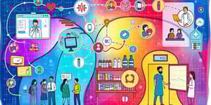 Healthcare Horizon: Growth Drivers and Challenges