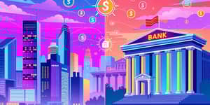 FinTech Fusion: How Startups Are Challenging Traditional Banks
