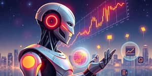 Robo-Advisors: Human-Free Investing, Human-Level Returns?