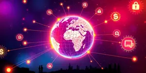 Payments Transformed: The Rise of Instant and Borderless Transfers