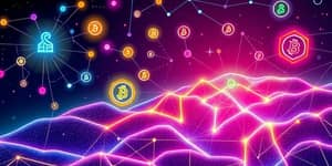 The Digital Frontier: Crypto and Blockchain in Finance