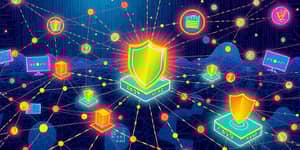 Cybersecurity in the Digital Economy: Protecting Your Assets