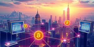 The Blockchain Beyond Crypto: Reshaping Financial Operations