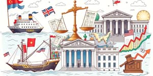 Policy Pulse: How Government Decisions Shape Markets