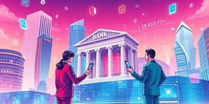 Low-Code/No-Code Platforms: Accelerating Financial Innovation