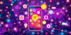 Embedded Finance: Banking Where You Already Are