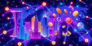 Tokenization of Assets: Unlocking Illiquid Investments