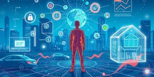 Personalized Insurance: Risk Assessment in the Digital Age