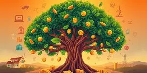 Dividend Delight: Income Strategies for Investors