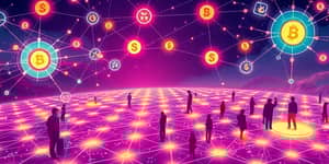 DeFi Demystified: Decentralizing Your Financial Future