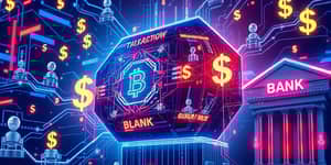 Quantum Leaps in Finance: The Future of Secure Transactions