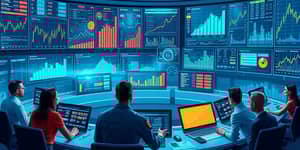 Real-Time Analytics: Making Informed Financial Decisions Instantly