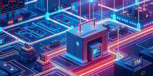 Edge Computing: Bringing Financial Processing Closer to the Source