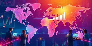 Next-Gen Trading: Algorithms, Speed, and Global Access