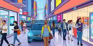 Invisible Payments: Seamless Transactions Everywhere