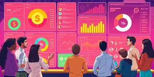 The Evolution of Credit Scoring: Beyond Traditional Metrics