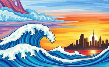 Market Cycles: Riding the Waves of Economic Change