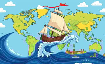 Global Trade Winds: Impact on Local Economies