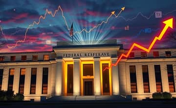 Decoding the Fed: Market Reactions Explained