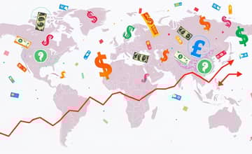 The Currency Conundrum: Navigating Exchange Rate Fluctuations