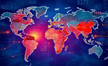 Geopolitical Jitters: How World Events Shape Markets