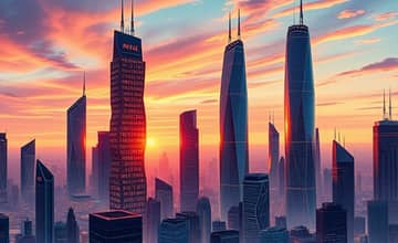 Tech Titans: Innovating Beyond Valuation