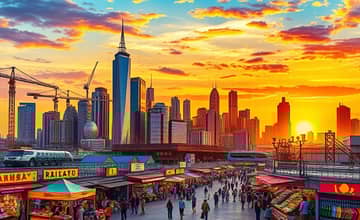 Emerging Markets: Untapped Potential and Risks