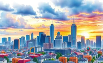 Real Estate Reckoning: What's Next for Property Markets?