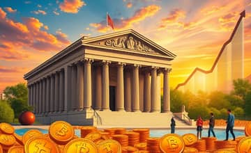 The Interest Rate Riddle: Borrowing, Lending, and Growth