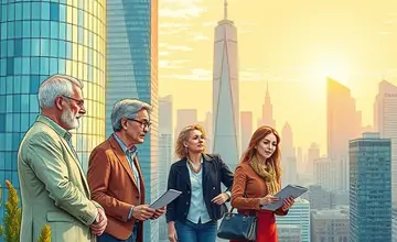 Demographic Shifts: Long-Term Economic Consequences