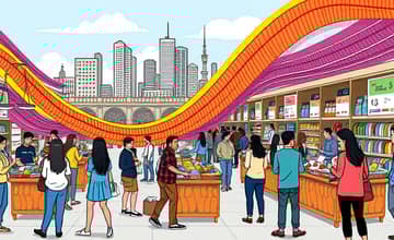 The Price of Everything: Understanding Market Mechanisms