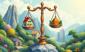 The Power of Diversification: Spreading Risk, Enhancing Returns