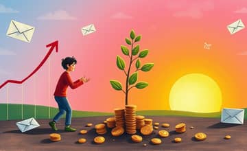 Unlock Financial Freedom: Smart Saving Strategies