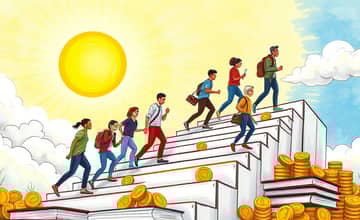 Navigating Student Loans: Repayment Strategies