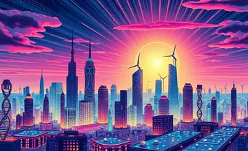 The Innovation Imperative: Driving Economic Progress