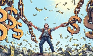 Debt Demolition: How to Get Out and Stay Out