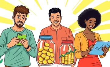 Smart Spending: Making Your Money Work for You