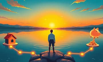 The Power of Savings: Beyond the Emergency Fund