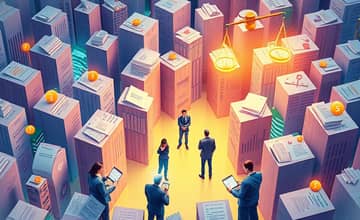 Regulatory Maze: Navigating Financial Compliance