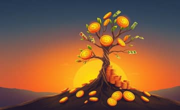 The Power of Compound Interest: Grow Your Wealth