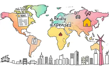 The Cost of Living: Deconstructing Everyday Expenses