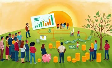 Creating a Financial Plan That Works for You