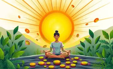 Mindful Money Management: A Path to Peace