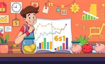 Financial Literacy for Beginners: Start Smart