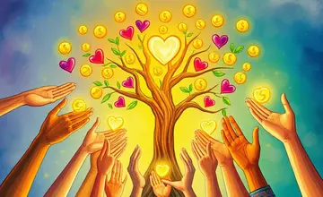 Charitable Giving: Making a Financial Impact