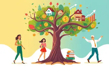 Wealth Management: Strategies for Every Life Stage