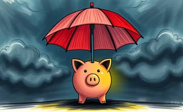 Building an Emergency Fund: Your Financial Safety Net