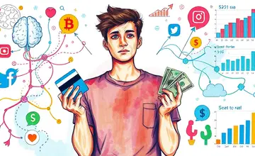 The Psychology of Spending: Understanding Your Habits