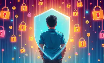 Protecting Your Identity: Safeguarding Your Finances