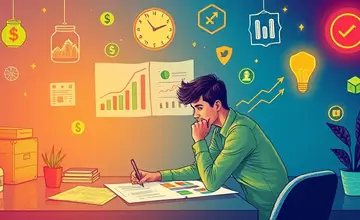 Financial Check-Up: Assessing Your Current State